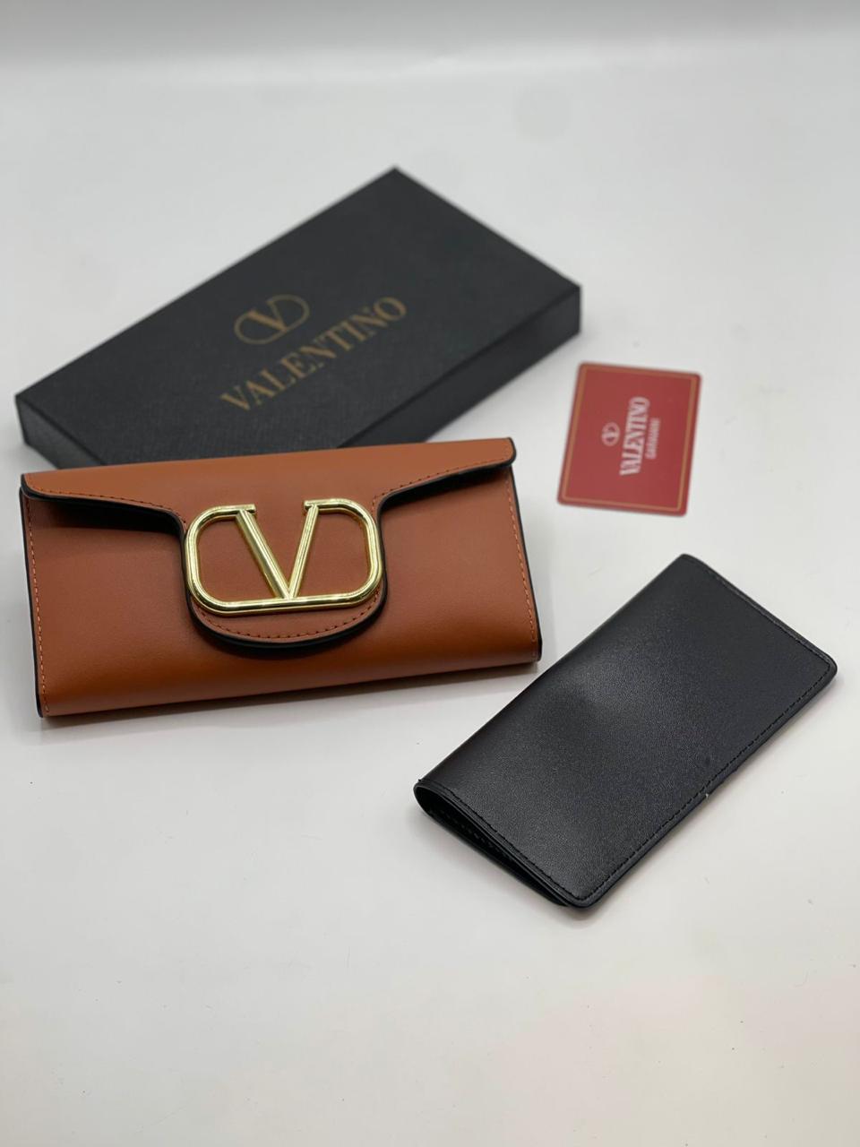 Valentino Wallet