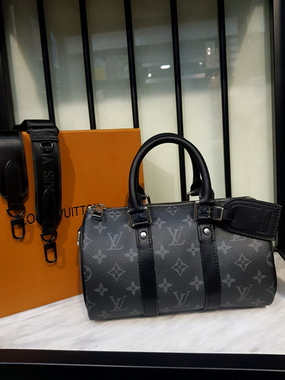 Louis Vuitton Keepall