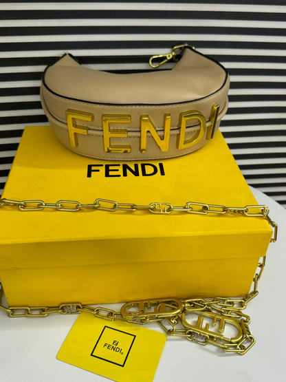 Fendigraphy Mini