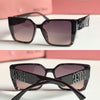 Miu Miu Harnes Glasses