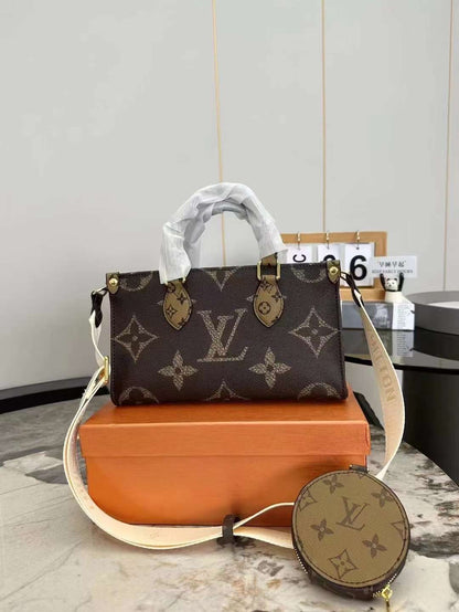 Louis Vuitton Medium On the Go