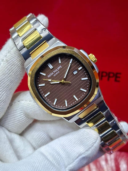 Patek Phillips Unisex Watch