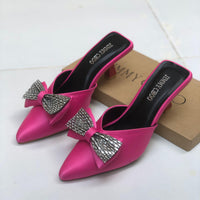 Jimmy Choo Opium Heels