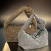 Starlet Diamontees Clutch