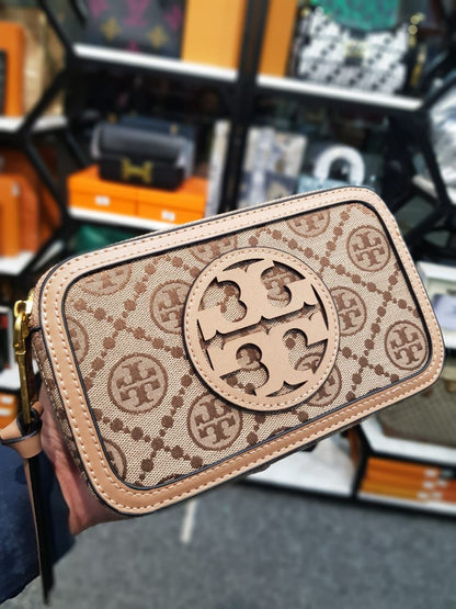 Tory Burch Mini Miller Crossbody Bag