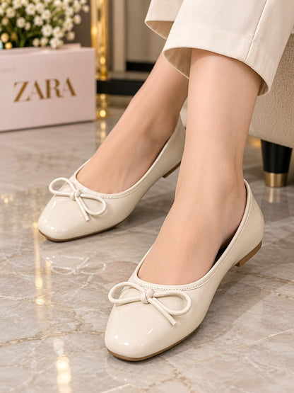 Zara Classic Pumps