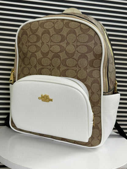 Coach Bagpack