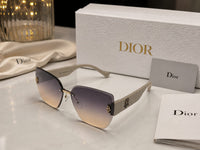 Cd Unisex Sunglasses