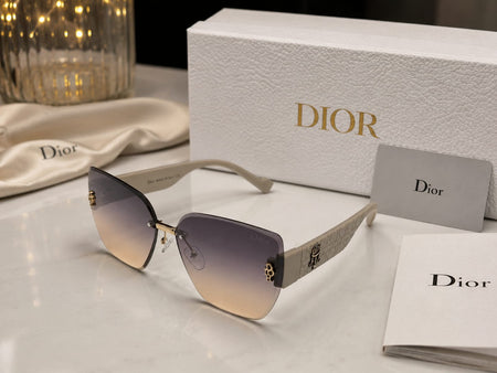 Cd Unisex Sunglasses