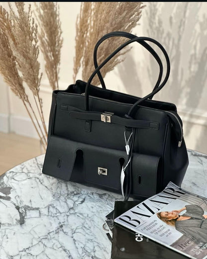 Balenciaga Bel Air Carry Bags