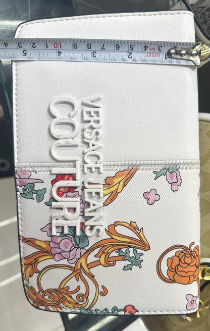 Versace Signature Feren Bag