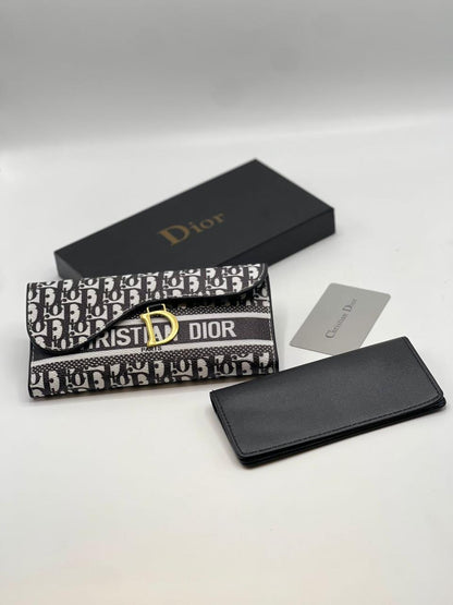Cd Wallet