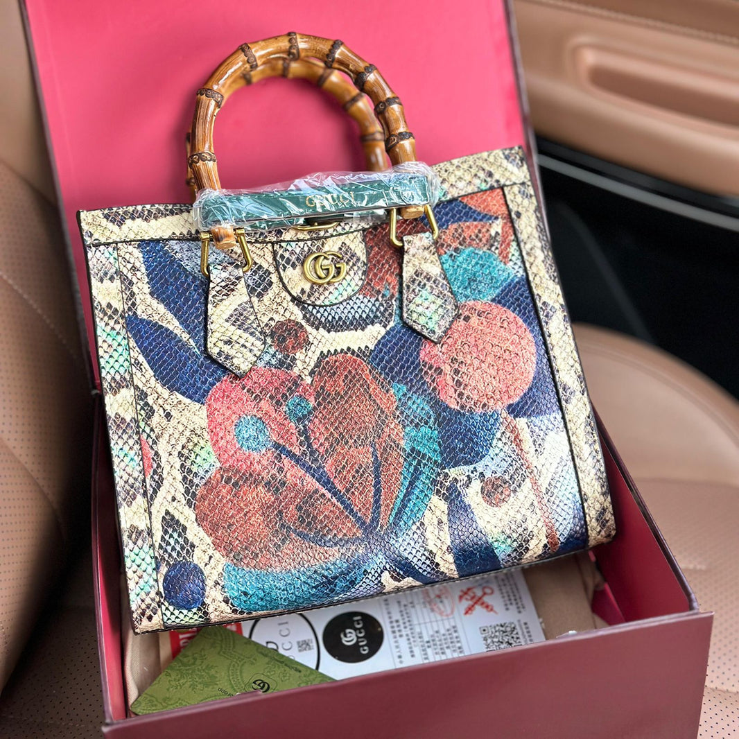 Gucci Bamboe