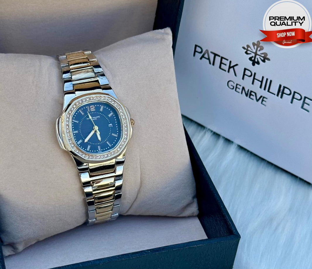 Patek Phillippes Geneva Watch