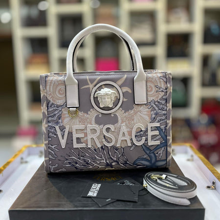 Versace Voxue Bags