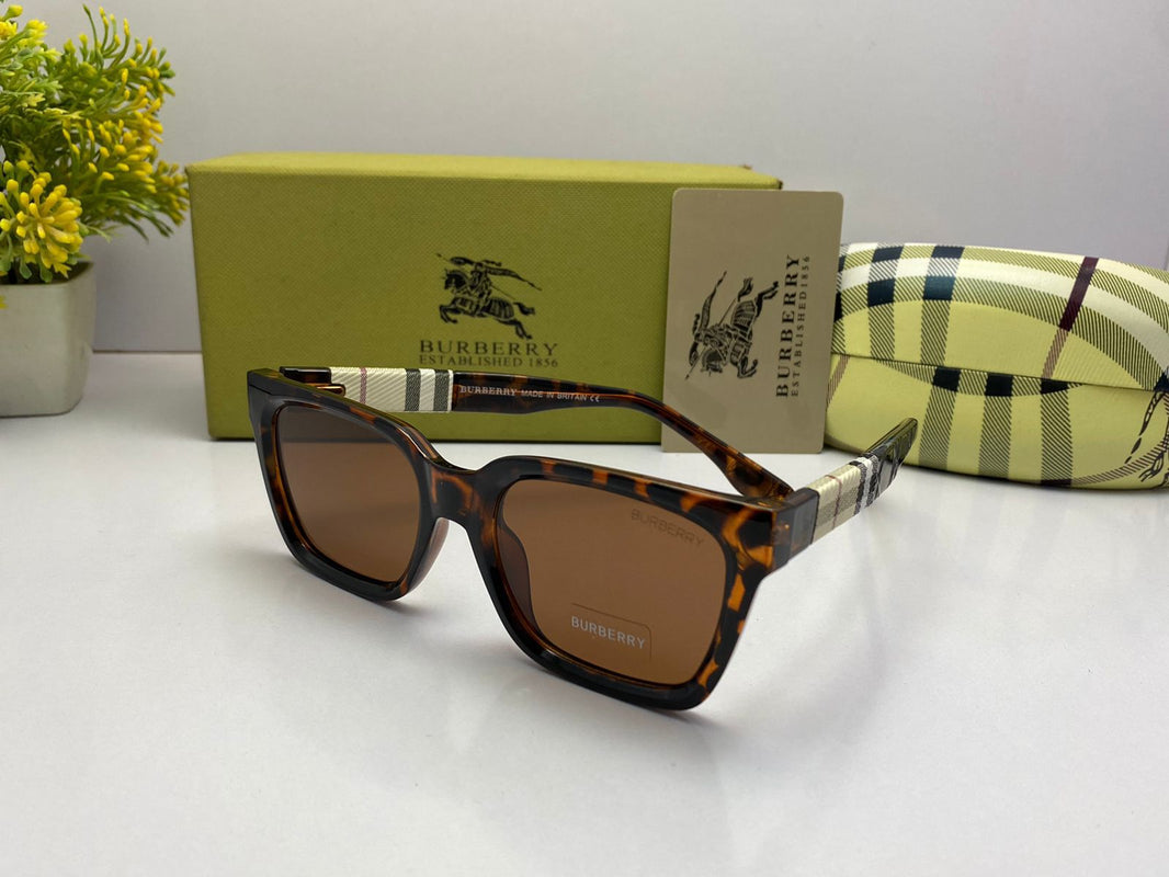 Burberry unisex shades