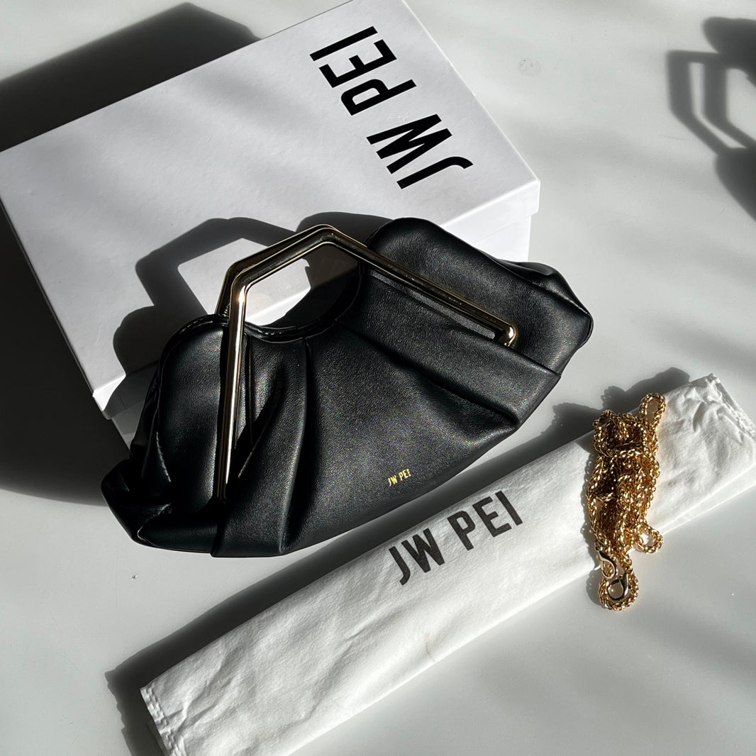 Jw Pei Top Handle Bag