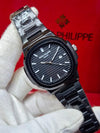 Patek Phillips Unisex Watch