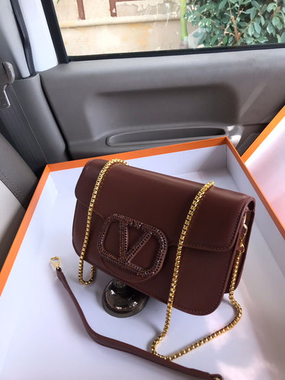 Valentino Starlet Crossbody