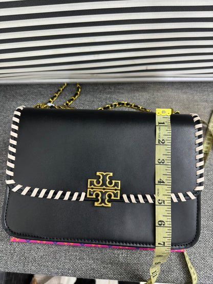 Tory Burch Britten Medium Adjustable Shoulder Bag