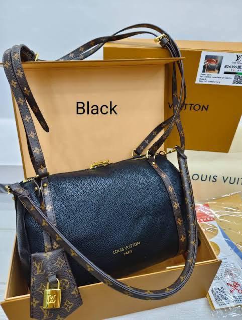 Louis Vuitton Express Pm Bag