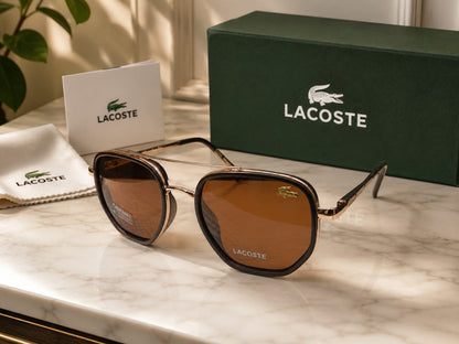 Lacoste Unisex Sunglasses