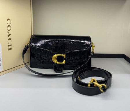 Coach Tabby 2.0 Shoulder Bag