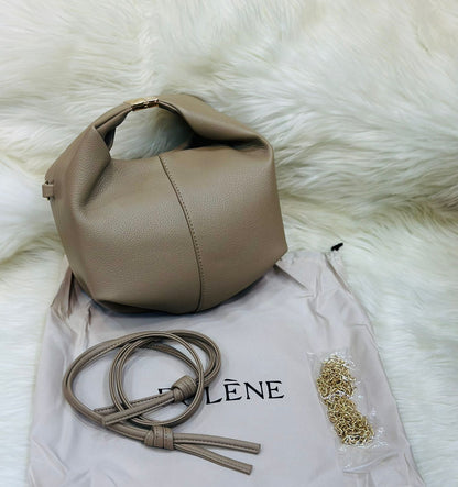 Poléne Béri Edition Textured Taupe
