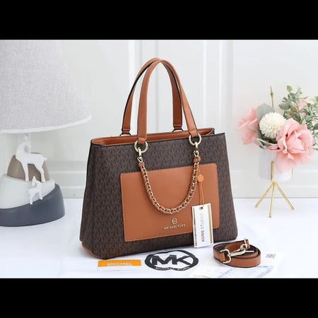 Michael Korsp Prestige Vibe Bags