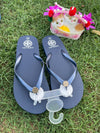 Tory Burch Flip Flops