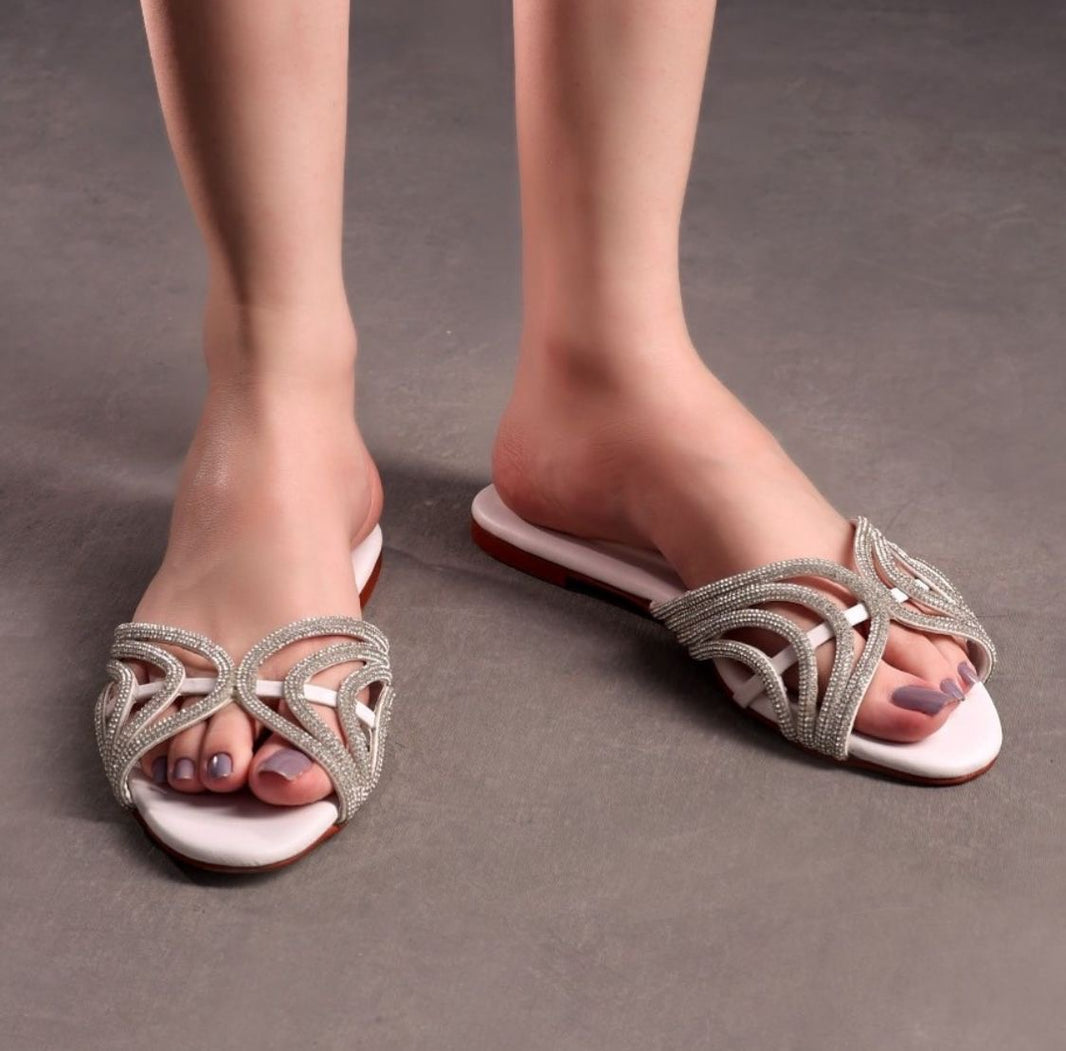 Aquazarra Seirra Sandals