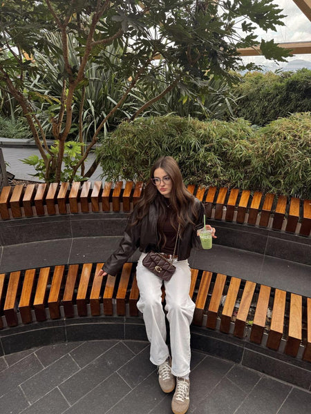 Coach Tabby Shoulder Bag