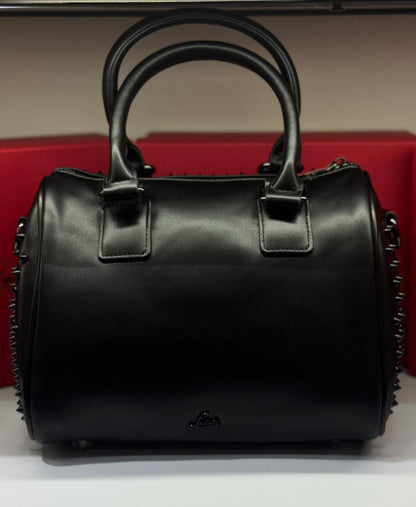 Christian Louboutin Paloma Medium Top Handle Bag