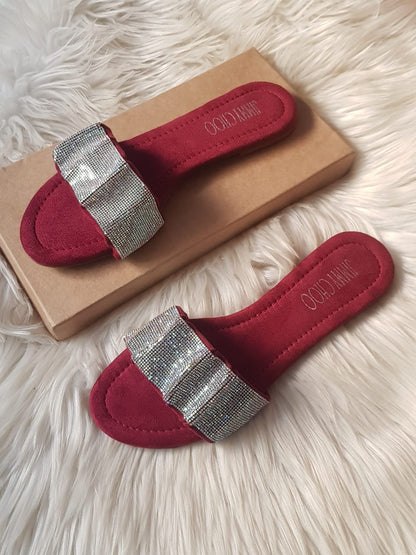 Jimmy Choo Weirra Sandals