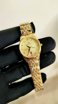 Omega Women Watches