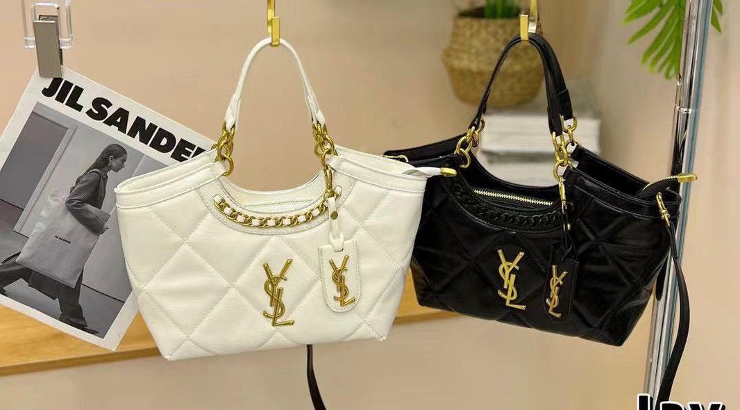 Ysl Stasey Handbag