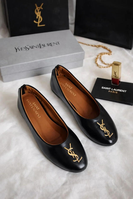 Ysl Pumps