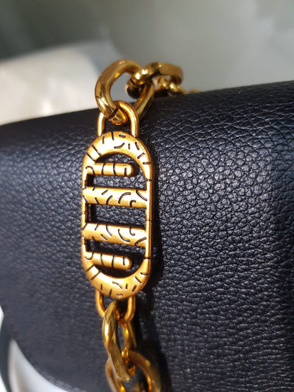 Fendi Roma Crossbody