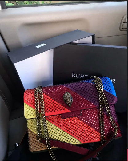 Kurt Geiger Kensington Shoulder Bag