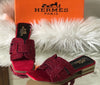 Hermes Starlet Sandals