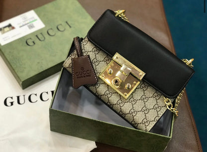 Gucci Padlock