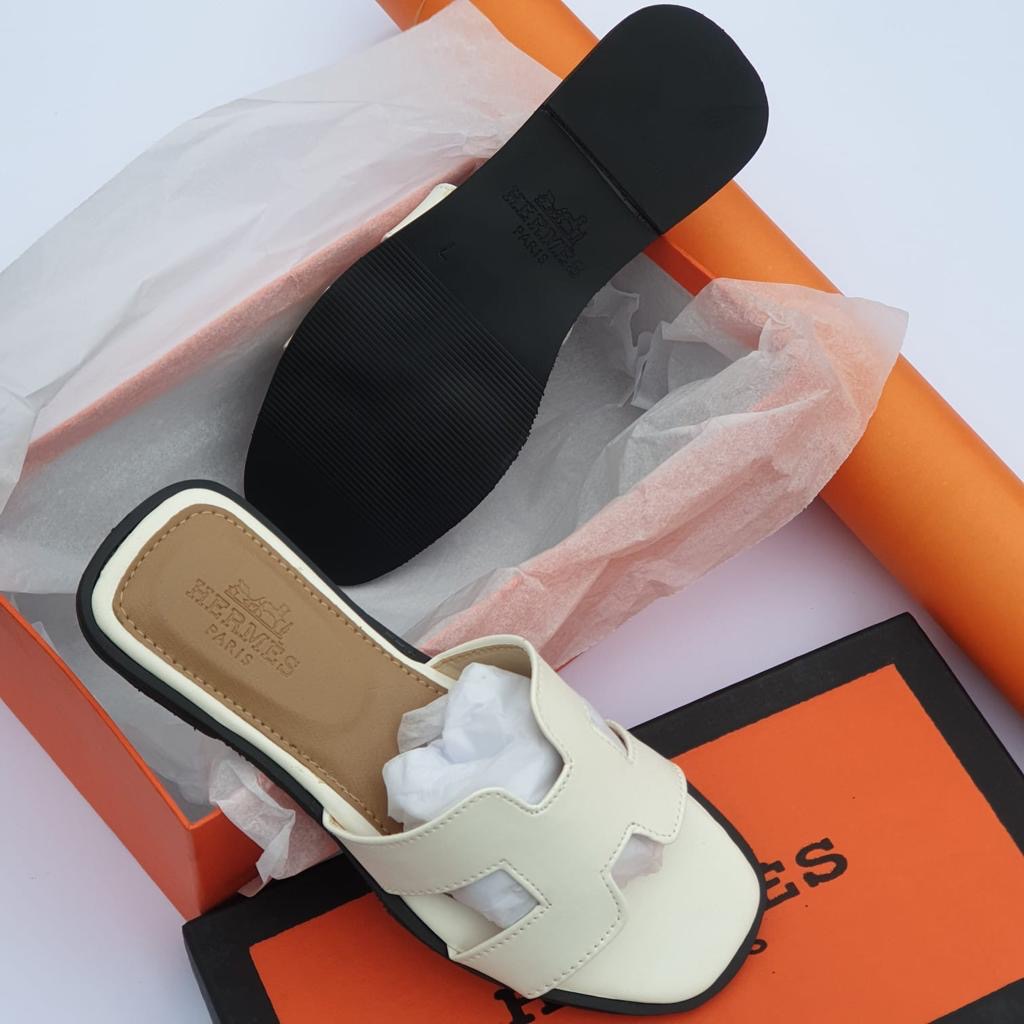 Hermes Basic Sandals