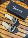 Guess Flies Flats