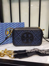 Tory Burch Mini Miller Crossbody Bag
