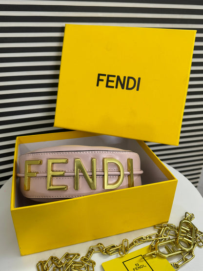 Fendigraphy Mini