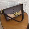 Coach Pa Cowhide Crossbody