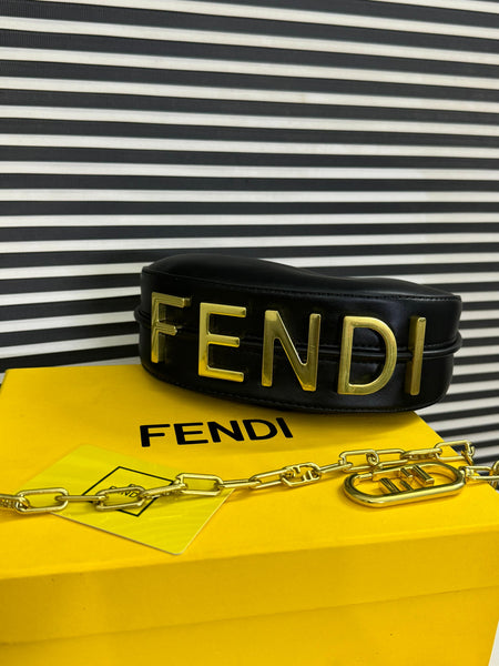 Fendigraphy Mini