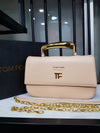 Tom Ford Bianca Shoulder Bag