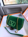 Valentino Starlet Crossbody