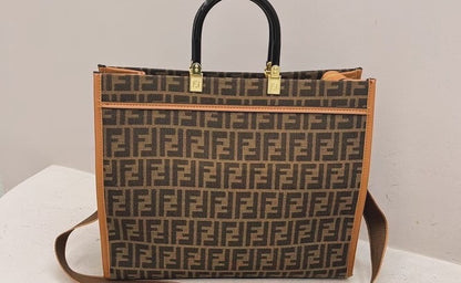 Fendi Tote Bag